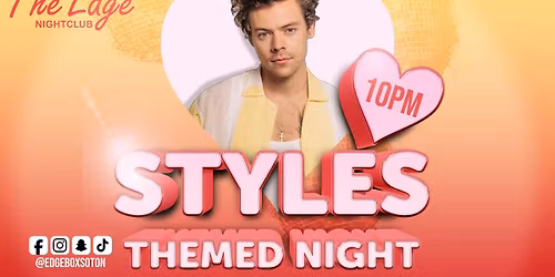 \ud83c\udf49\ud83c\udf52 HARRY STYLES: ALL NIGHT LONG \ud83c\udf52\ud83c\udf49