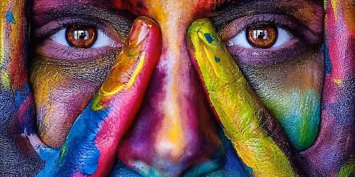 CORSO DI CROMOTERAPIA ONLINE