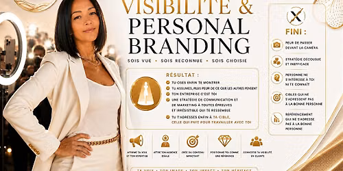 CERCLE PREMIUM N\u00c9ON LIFE PRO  - Visibilit\u00e9 & Personal Branding