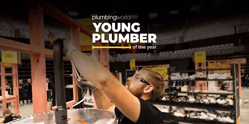 Wellington & Kilbirnie Branch Event - Young Plumber of the Year 2026