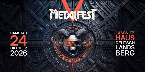 DLC Metalfest Vol.5