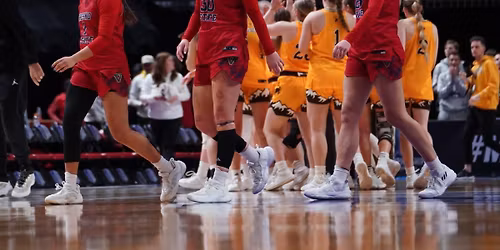 Fresno State Bulldogs Women's Basketball vs. Wyoming Cowgirls
