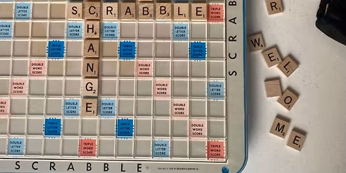 Scrabble Club 12-20-25