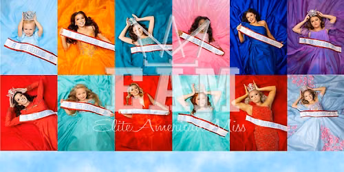 2026 Elite American Miss National Pageant