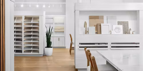 The Art of Home: A SHAWOOD Interior Design Experience