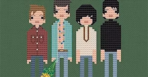 It\u2019s Time The Tale Were Told - A People\u2019s History of The Smiths