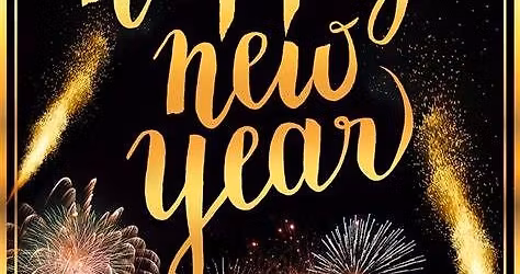 Children's New Year's Party