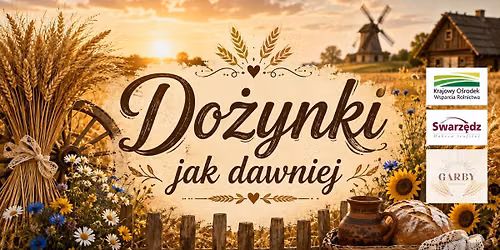 Do\u017cynki jak dawniej