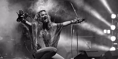 Dana Fuchs at Daryls House Club