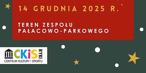 WIGILIA MIEJSKA - RYKI 14 GRUDNIA 2025 R.