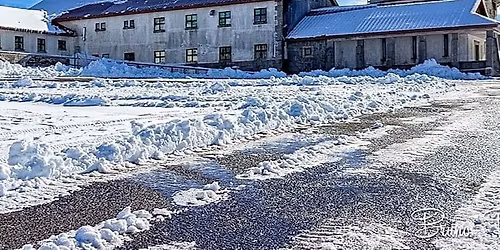 Serra Estrela: Loriga, Torre, Seia, Museu Brinquedo