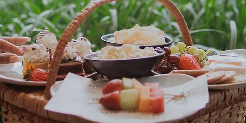 Sunday Society Picnic