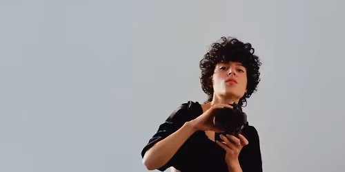 Emily King in \u6e2f\u533a