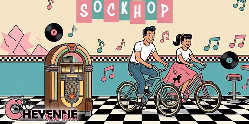 Sock Hop Roll