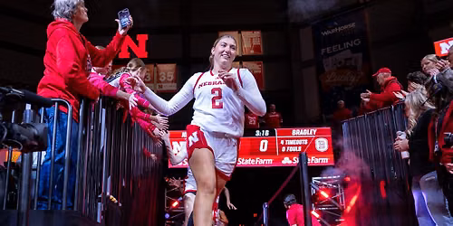 Indiana Hoosiers Women's Basketball vs. Bradley Braves