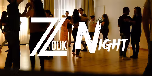 Zouk Night social