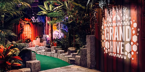 Mini Golf and Speed Dating in Bristol for 28-45