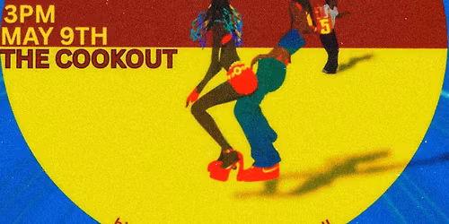 ANIGY3 - THE ROOFTOP DARTY