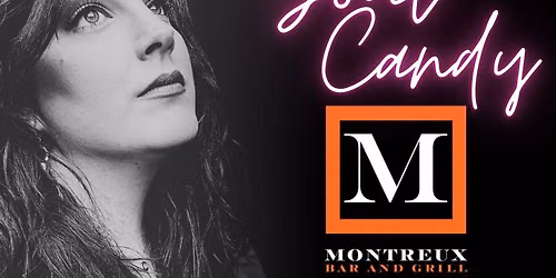 Soul Candy at Montreux \ud83c\udfb6