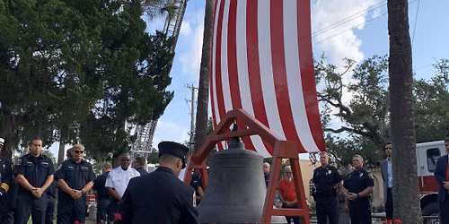 9\/11 Ceremony of Remembrance 