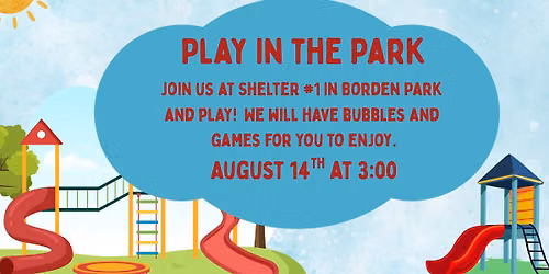 Play in the Park