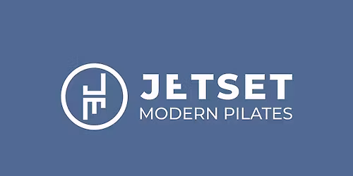 JETSET On The Mat- FREE Pilates Class