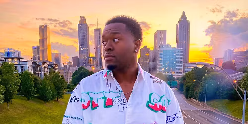 La'Trez Anderson Tickets