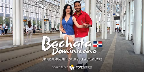 \ud83c\udde9\ud83c\uddf4 Bachata Dominika\u0144ska od Zera \u2013 Odkryj now\u0105 pasj\u0119 i do\u0142\u0105cz do naszej spo\u0142eczno\u015bci! \ud83c\udfb6\u2728