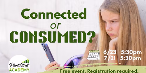 Connected or Consumed? Understanding Social Media\u2019s Influence on Teens (Ages 14\u201318)