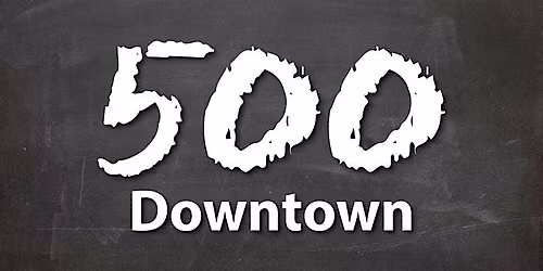 IMPROV 500: The Art & Craft of Improv, Thursdays, Summer '26