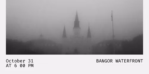 Haunted Creole Feast