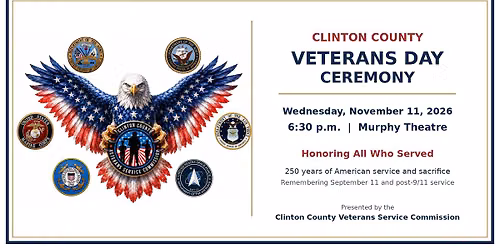Veterans Day