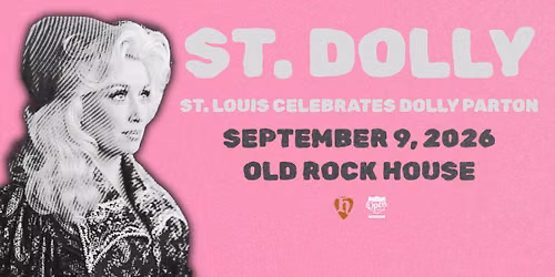 St. Dolly: St. Louis Celebrates Dolly Parton at Old Rock House