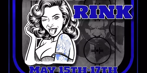 Ink In The Rink Tattoo Expo