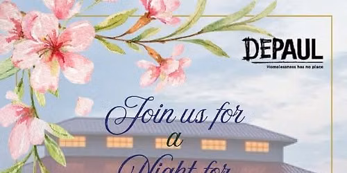 A Night for Opportunity House