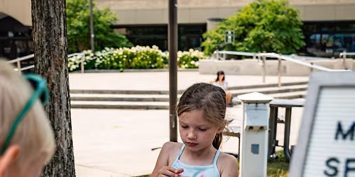 Kids Market