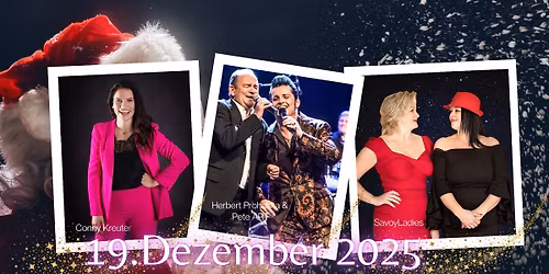 Charity Konzert zugunsten "mission Possible"