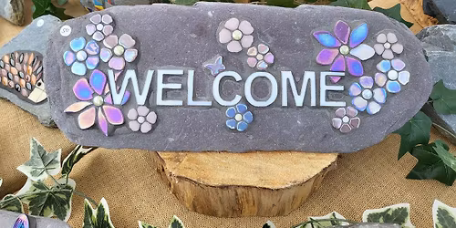 Giant Christmas Charity Market