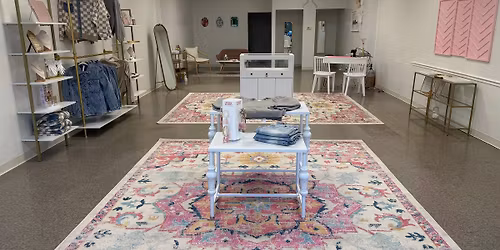 Zapped by Whitney Grand Opening 