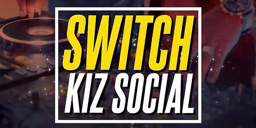 SWITCH Kiz Social