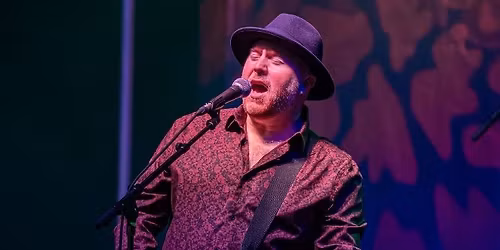 John Salaway & the Regulators live at Englewoods on Dearborn