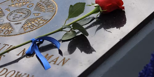 2026 Polk County Peace Officers' Memorial Service