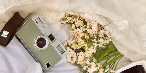 Couple's iPhone Photo Bootcamp