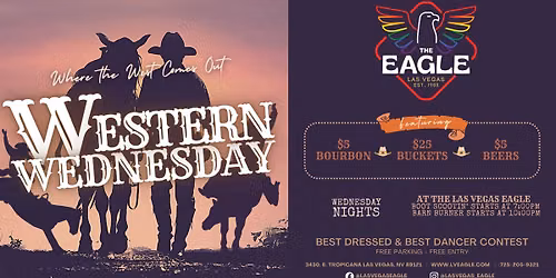 Western Wednesday