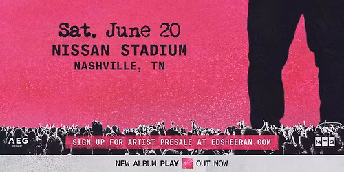 Ed Sheeran  Myles Smith  Amble & Aaron Rowe