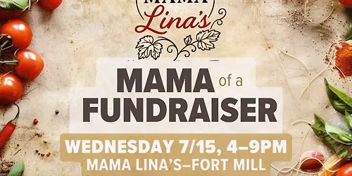 Mama Lina\u2019s Move Silfab Fundraiser