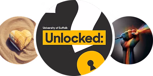 University of Suffolk Unlocked: Community Collaborations