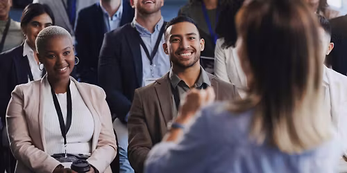Start Your Business Workshop