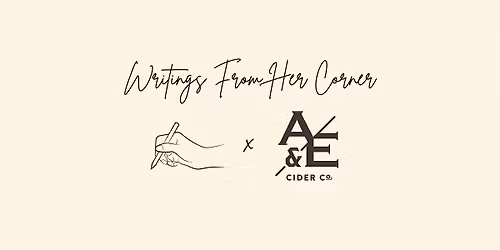 Writings From Her Corner at Ash & Elm