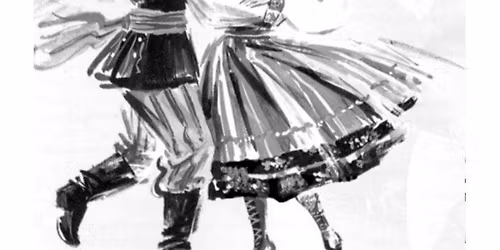 Mothers Day Polka Party